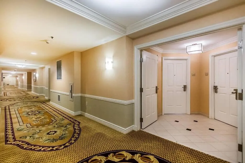 Σπίτι διακοπών Beautiful Mgm Deluxe Studio 07811 Λας Βέγκας